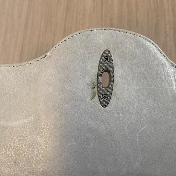 Khirma Eliazov Oxy Python & Leather Bag - Picture 12 of 14